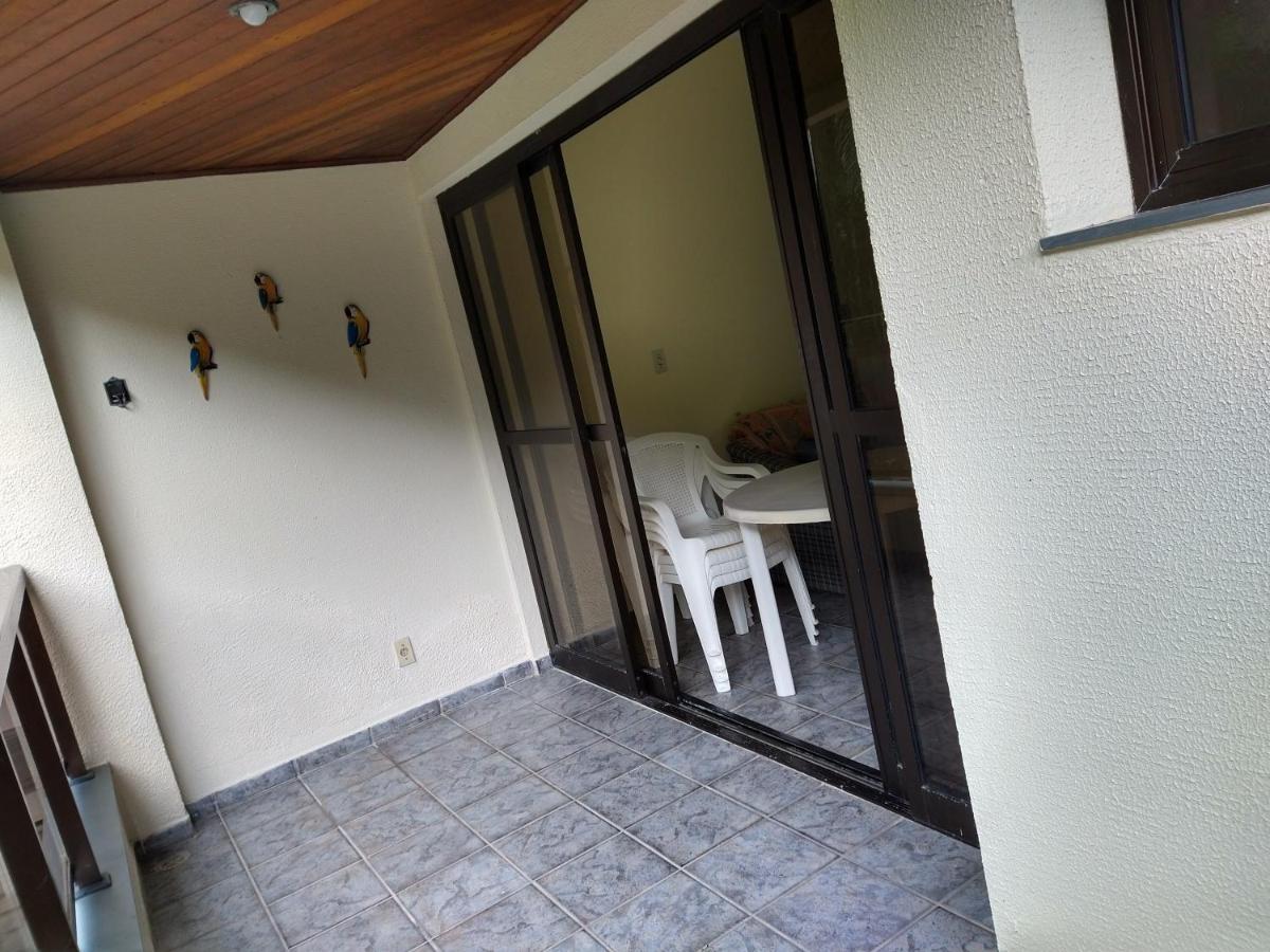 Ubatuba - Praia Grande - 2 Quadras Da Praia Екстер'єр фото